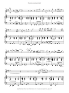 Summer Samba (Grade 5, list A3, from the ABRSM Saxophone Syllabus from 2026) Saxophone Solo scores gallery preview page 5