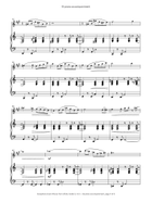Summer Samba (Grade 5, list A3, from the ABRSM Saxophone Syllabus from 2026) Saxophone Solo scores gallery preview page 6
