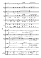 Cheer Down Choir scores gallery preview page 4