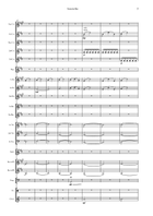 Interstellar Brass Band scores gallery preview page 3
