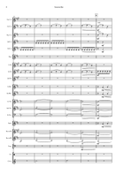 Interstellar Brass Band scores gallery preview page 4