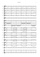Interstellar Brass Band scores gallery preview page 5
