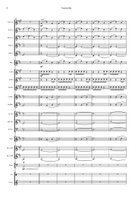Interstellar Brass Band scores gallery preview page 6