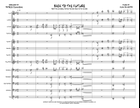 Back To The Future Marching Band scores gallery preview page 3