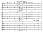 Back To The Future Marching Band scores gallery preview page 6