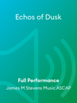 Echos of Dusk