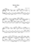 Domine Deus from Gloria, RV 519 - Antonio Vivaldi