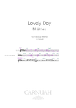 Lovely Day