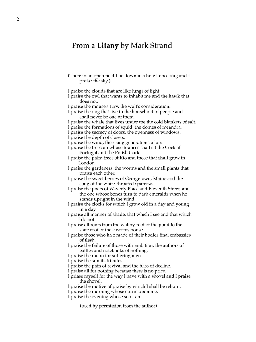 From a Litany Small Ensemble - Digital Sheet Music page 3