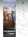 The Vikings of Iona