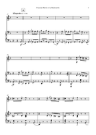 All Hallows' Eve Chamber Music scores gallery preview page 3
