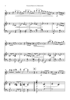 All Hallows' Eve Chamber Music scores gallery preview page 4