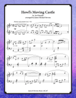 Howl's Moving Castle