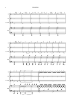 Interstellar Woodwind Trio scores gallery preview page 4