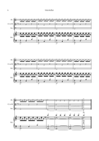 Interstellar Woodwind Trio scores gallery preview page 6