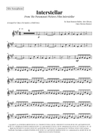 Interstellar Woodwind Trio scores gallery preview page 6
