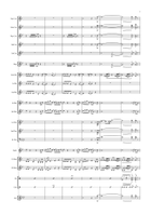 September Brass Band scores gallery preview page 3