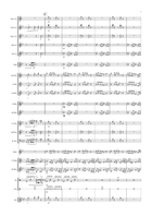 September Brass Band scores gallery preview page 5