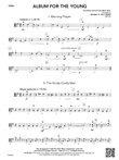 Album for the Young: Viola