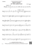 Night Flight of the Gargoyles: Trombone