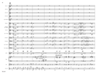 Quiet Steps: Score Jazz Ensemble scores gallery preview page 4
