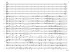 Quiet Steps: Score Jazz Ensemble scores gallery preview page 5