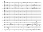 Quiet Steps: Score Jazz Ensemble scores gallery preview page 6