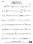 Night Flight of the Gargoyles: Flute