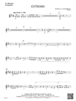 Extremis: E-flat Baritone Saxophone