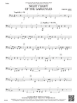 Night Flight of the Gargoyles: Tuba