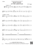Night Flight of the Gargoyles: F Horn