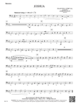 Joshua: Bassoon