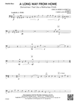 A Long Way from Home: Double Bass