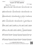 Flight of the Griffin: F Horn 3