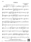 Joshua: Oboe