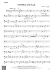 Hammer and Rail: Timpani