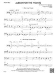 Album for the Young: Double Bass