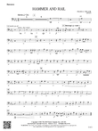 Hammer and Rail: Bassoon