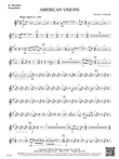 American Visions: E-flat Baritone Saxophone