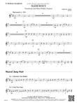 Slideways: E-flat Baritone Saxophone