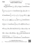 When Spirits Soar: Timpani/Crotales