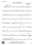 Toccata Prima: Double Bass