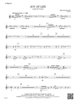 Joy of Life: F Horn 3