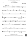 Proclamation: Trombone