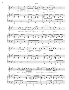 Hook 4-Part scores gallery preview page 4