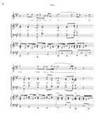 Hook 4-Part scores gallery preview page 6