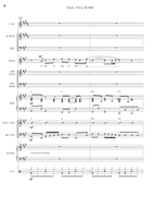 Hook Large Ensemble scores gallery preview page 6