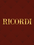 30 Studi A Corde Doppie