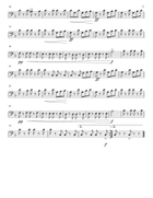 Funiculi-Funicula Small Ensemble scores gallery preview page 6