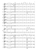 In Dulci Jubilo Chamber Orchestra scores gallery preview page 4